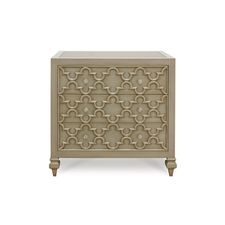 McVey Chest