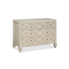 McVey Chest