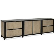 Mercer Credenza