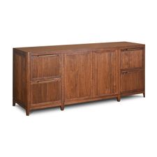 Mercer Credenza