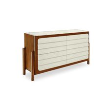 Mika Dresser