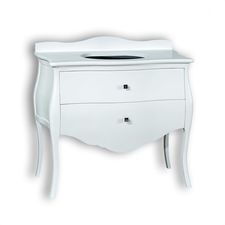 Milagra Vanity