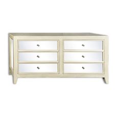Milan Dresser