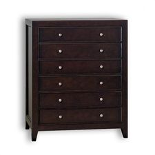 Milan Dresser