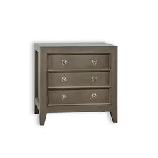 Milan End Table