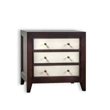 Milan End Table