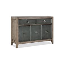 Milan Media Cabinet