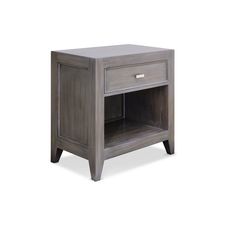 Milan Nightstand