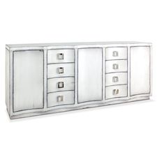 Milner Dresser