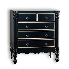 Monte Carlo Chest