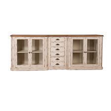 Montgomery Chest