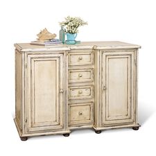 Moravian Chest