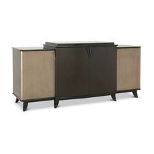 Morrison Chest