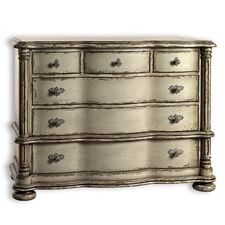 Mullaney Chest