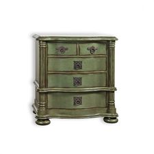 Mullaney Chest