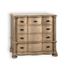 Mullaney Chest