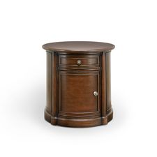 Naples End Table