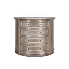 Naples End Table