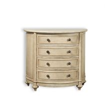 Naples End Table