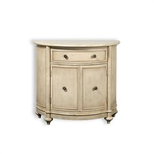 Naples End Table