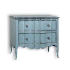 Navarre Beach Chest