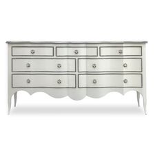 Navarre Beach Dresser