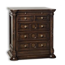 Noelle End Table