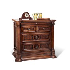 Noelle End Table