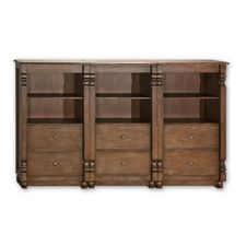 Olga Bookcase
