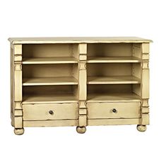 Olga Bookcase