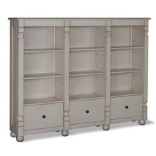 Olga Bookcase