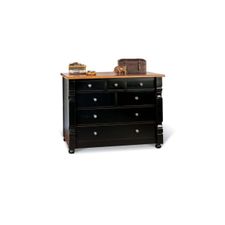 Olga Chest