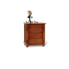 Olga End Table