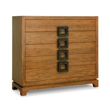 Pablo Chest