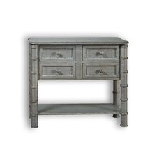 Paulette Console Table
