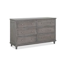 Paulette Dresser