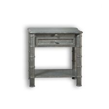Paulette End Table