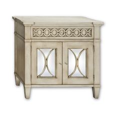Perrot Chest