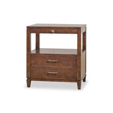 Pilar Nightstand