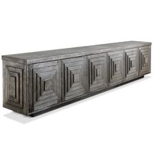 Porter Credenza
