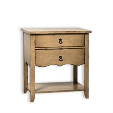 Portwood End Table