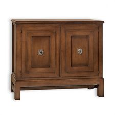 Rachel Chest