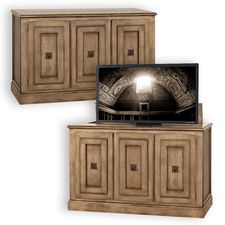 Rachel Chest w/TV Lift