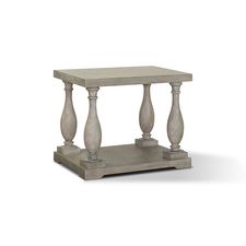 Randall End Table