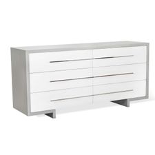 Reed Dresser
