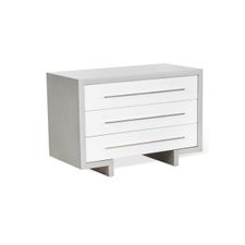 Reed Nightstand