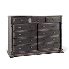 Reilly Chest