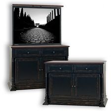 Reilly Chest w/TV Lift