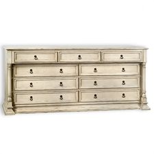 Reilly Dresser