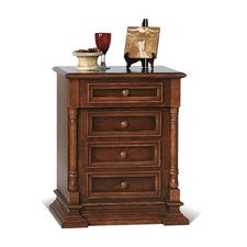 Reilly End Table
